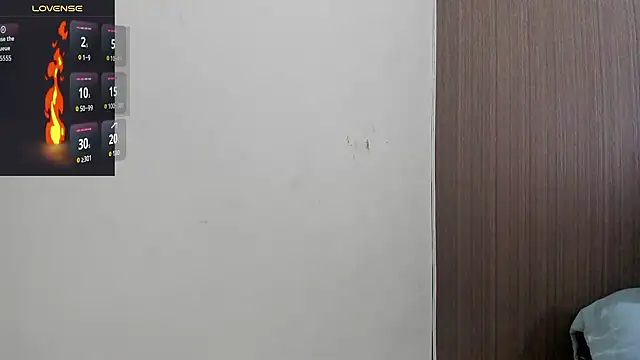 gisellove1 online show from 09/27/25, 05:18