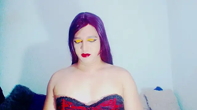 alexandrasexy32 online show from 02/12/26, 03:34