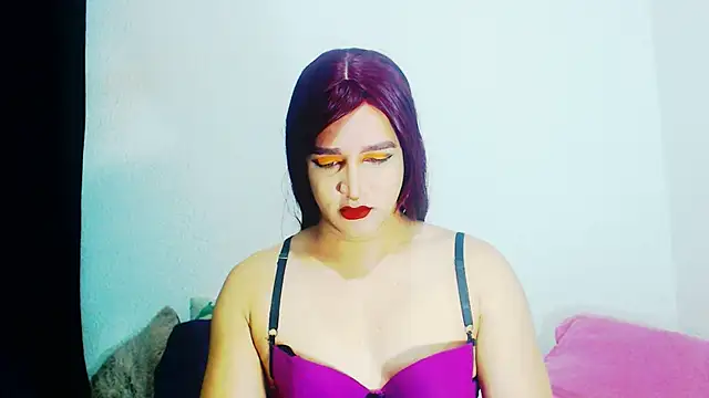 alexandrasexy32 online show from 03/28/26, 02:55