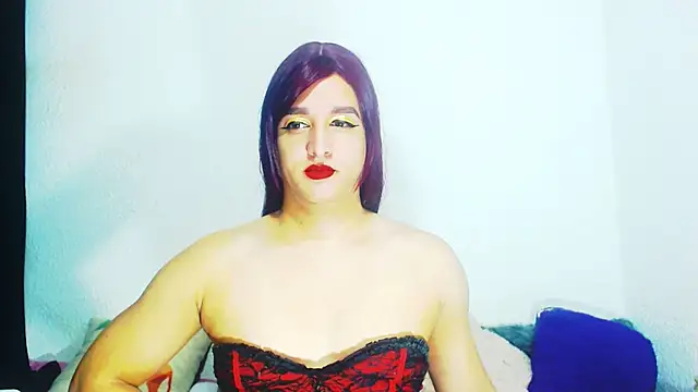 alexandrasexy32 online show from 04/10/26, 02:50