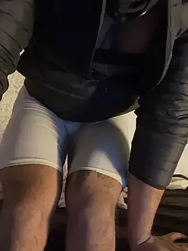 mikemacluffy online show from 12/28/24, 05:03