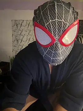 mikemacluffy online show from 03/20/25, 07:46