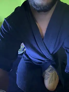 mikemacluffy online show from 03/01/26, 08:11