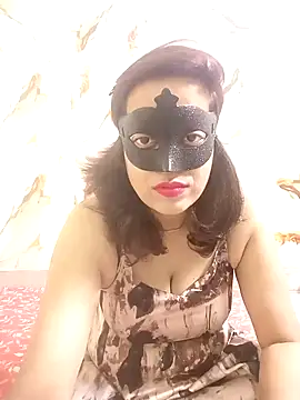 Inaya Mishra online show from 01/14/25, 02:29