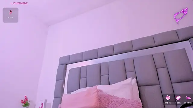 vivianne scott online show from 09/30/25, 12:10