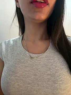 Lolitacooper online show from 04/04/26, 11:57