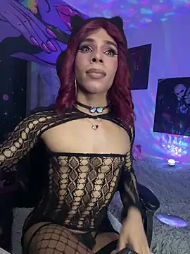 Diana 2003 online show from 12/23/25, 04:10