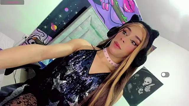 Diana 2003 online show from 03/10/26, 09:03