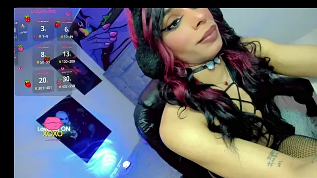 Diana 2003 online show from 03/18/26, 07:28