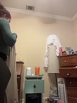 HotMessStilltheBest online show from 11/07/25, 06:57