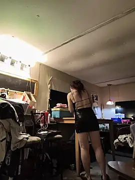 HotMessStilltheBest online show from 01/09/26, 06:16