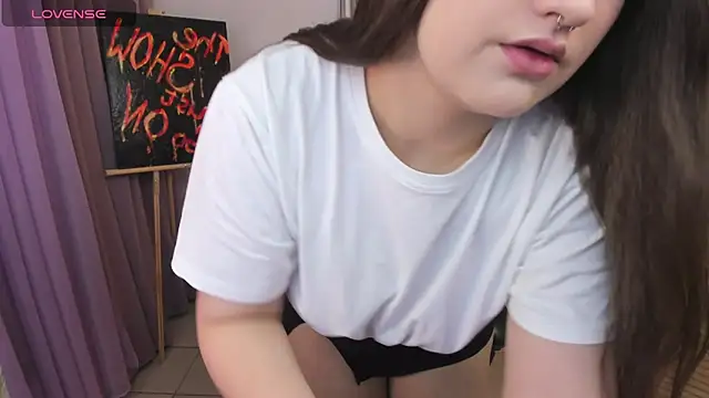 Aria Blisss online show from 02/12/25, 08:49