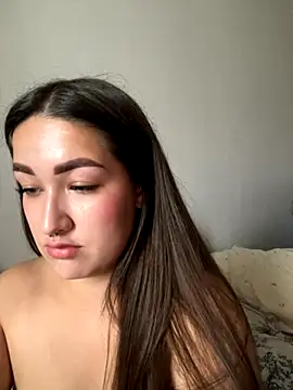 Aria Blisss online show from 09/12/25, 11:54