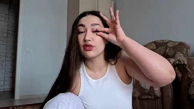 Aria Blisss online show from 03/28/26, 03:17