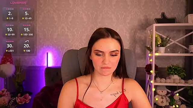 Snapshot of MilashaLovely chatting on 01/24/25, 09:06 MilashaLovely online show from 01/24/25, 09:06