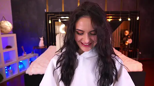 MilashaLovely online show from 01/10/26, 09:30