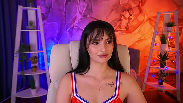 MilashaLovely online show from 01/17/26, 09:18