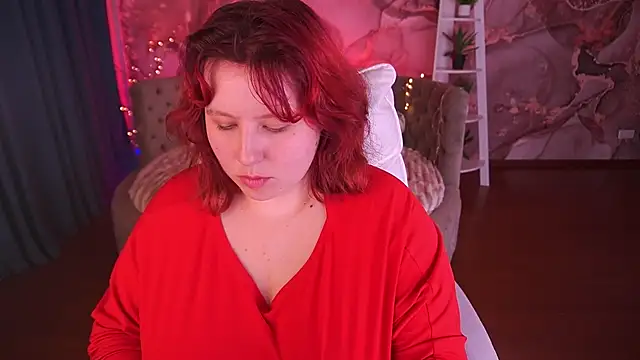 LiliyaMoon online show from 11/20/25, 07:41