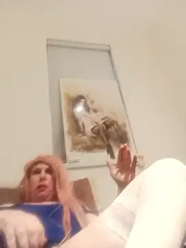yourwhitesissyslut online show from 05/27/26, 11:24