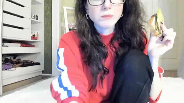 Baby Jewel online show from 01/10/25, 11:11