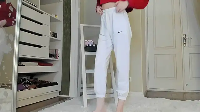 Baby Jewel online show from 01/15/25, 11:10