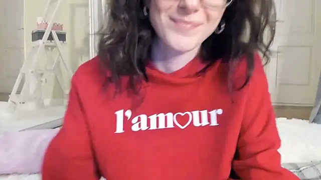 Baby Jewel online show from 01/15/25, 05:15