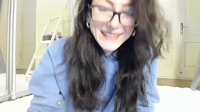 Baby Jewel online show from 02/11/25, 02:13