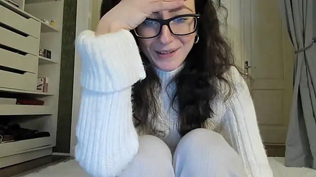 Baby Jewel online show from 02/19/25, 11:17