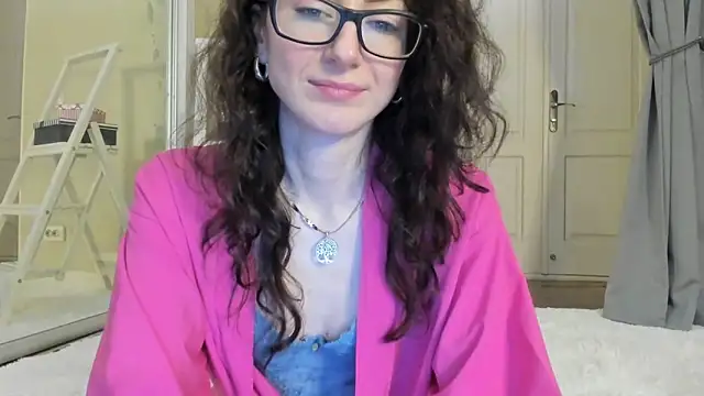 Baby Jewel online show from 03/11/25, 11:23