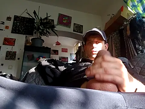 Gilgamesch1704 online show from 05/31/26, 05:04