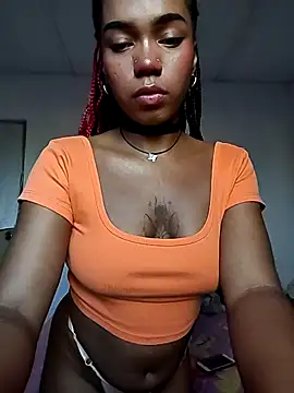 Snapshot of AriLennox_ chatting on 10/02/25, 10:06 AriLennox online show from 10/02/25, 10:06