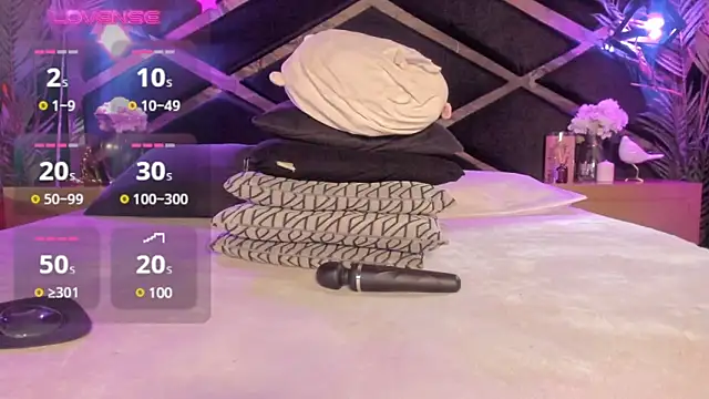 SophiaSmiiths  online show from 03/02/25, 11:20