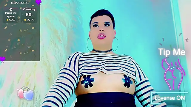 nauthyvalentina online show from 02/12/25, 04:55