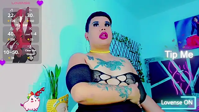 nauthyvalentina online show from 02/24/25, 05:31