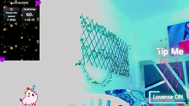 nauthyvalentina online show from 03/13/25, 08:54