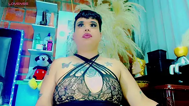 nauthyvalentina online show from 02/16/26, 08:16