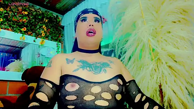 nauthyvalentina online show from 03/14/26, 04:34