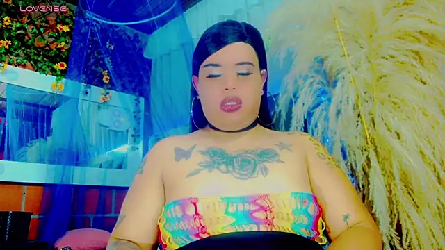 nauthyvalentina online show from 04/09/26, 05:18