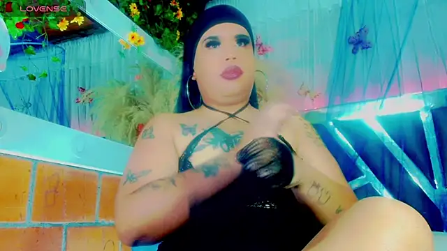 nauthyvalentina online show from 06/20/26, 10:01