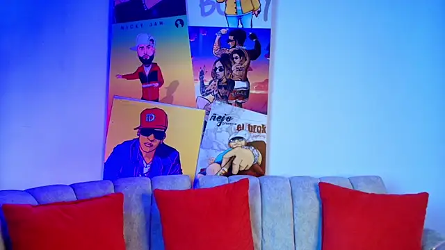 couple lovelyds online show from 02/19/26, 08:49