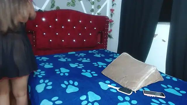 Snapshot of stephanieross202cl chatting on 03/12/25, 03:35 stephanieross202cl online show from 03/12/25, 03:35