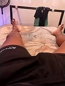 -Chico-hot online show from 02/06/26, 05:16