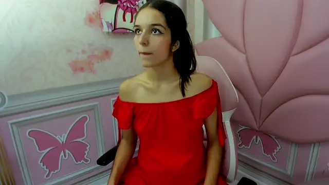 ariana  sweet  online show from 12/17/25, 01:17