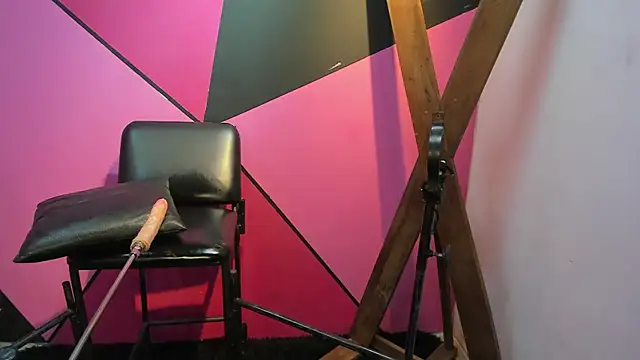BDSM Fetish online show from 02/24/25, 10:58