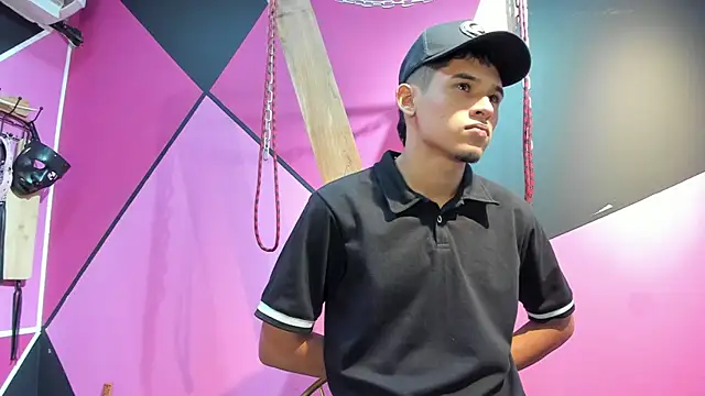 BDSM Fetish online show from 03/07/25, 04:00