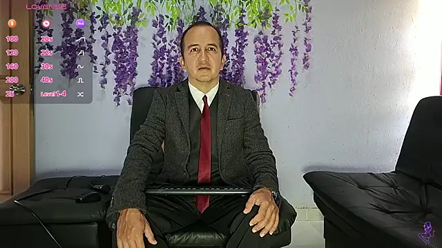 yazforeSolo online show from 02/13/26, 02:02