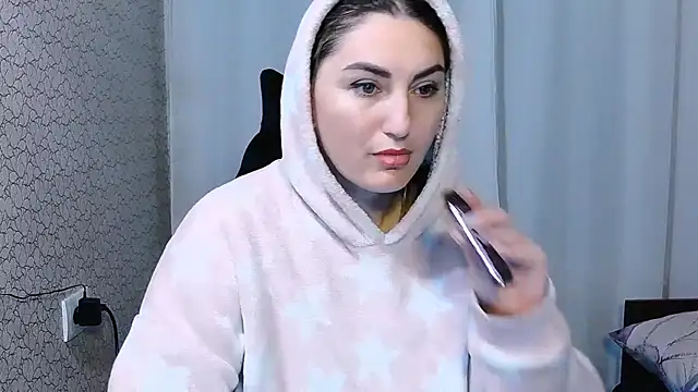 Snapshot of JaneLaJewel chatting on 10/30/25, 07:21 JaneLaJewel online show from 10/30/25, 07:21