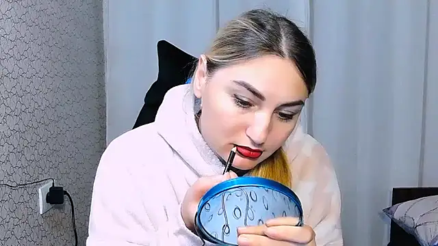 Snapshot of JaneLaJewel chatting on 10/30/25, 07:25 JaneLaJewel online show from 10/30/25, 07:25