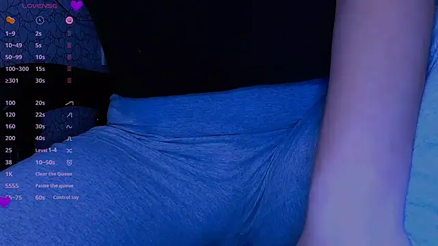 Snapshot of JaneLaJewel chatting on 11/29/25, 09:51 JaneLaJewel online show from 11/29/25, 09:51