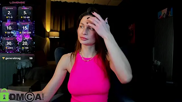 Beatrice Brice online show from 01/06/26, 01:09